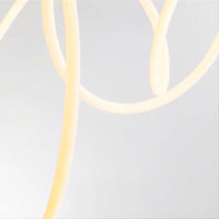 GLORIFY R Ring Chandelier