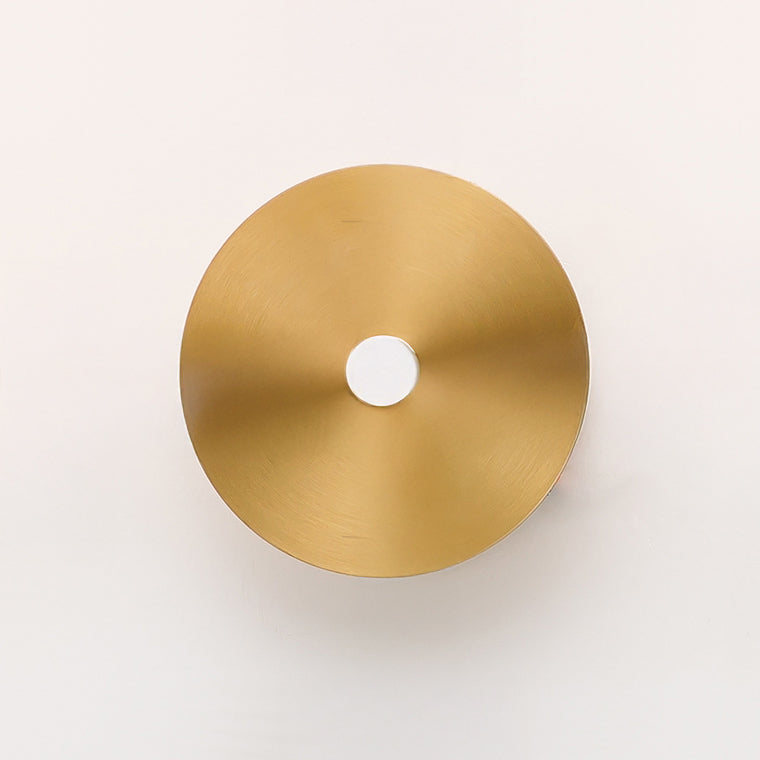 GLORIFY Wall Light by Lampadom - detail view