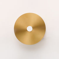 GLORIFY Wall Light by Lampadom - detail view
