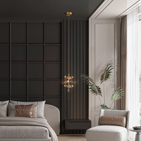 GLORIOLE ONE Pendant by Lampadom - detail view