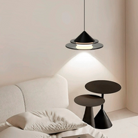 GORM Pendant lighjt by Lampadom - ambient shot