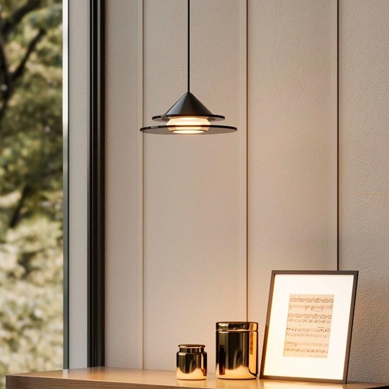 GORM Pendant lighjt by Lampadom - detail view