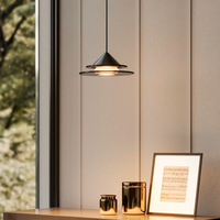 GORM Pendant lighjt by Lampadom - detail view