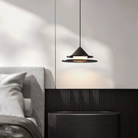 GORM Pendant lighjt by Lampadom - top view