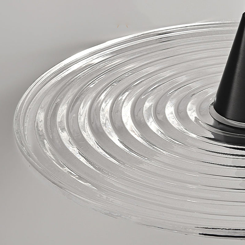 GORST Pendant by Lampadom - top view