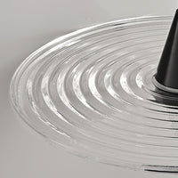 GORST Pendant by Lampadom - top view