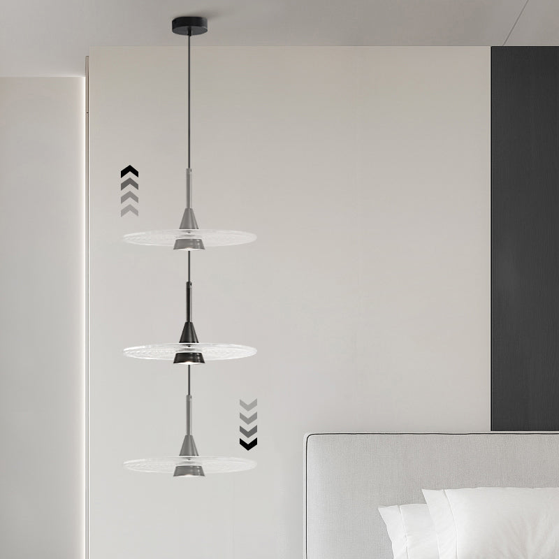 GORST Pendant by Lampadom - angle view