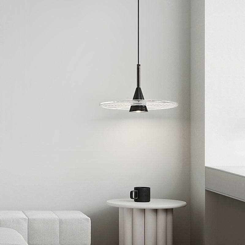 GORST Pendant by Lampadom - top view