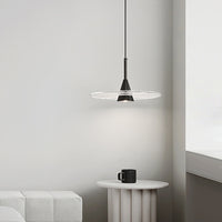 GORST Pendant by Lampadom - top view