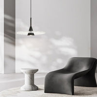 GORST Pendant by Lampadom - scale reference