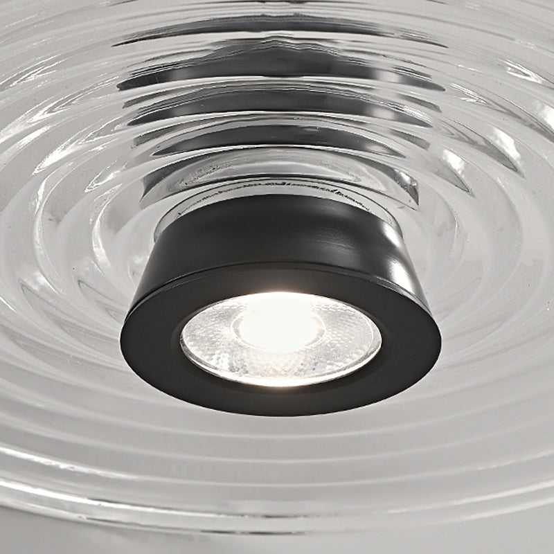 GORST Pendant by Lampadom - scale reference