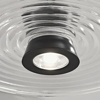 GORST Pendant by Lampadom - scale reference