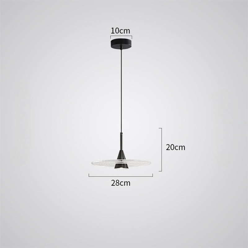 GORST Pendant by Lampadom - angle view