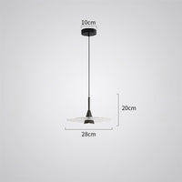 GORST Pendant by Lampadom - angle view