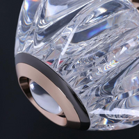 GRAMMA Pendant by Lampadom - ambient shot