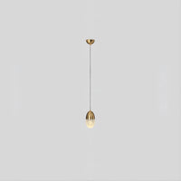 GRAPH Pendant by Lampadom - ambient shot