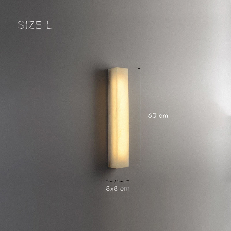 GREG Wall Light by Lampadom - top view