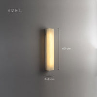 GREG Wall Light by Lampadom - top view