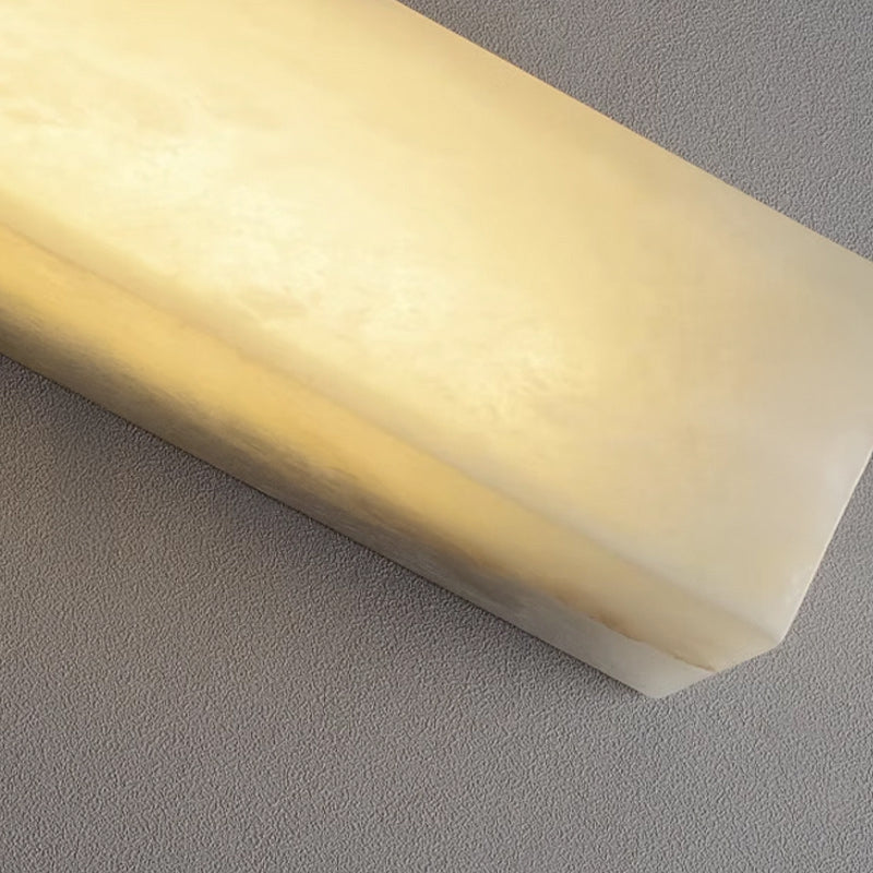 GREG Wall Light by Lampadom - close-up