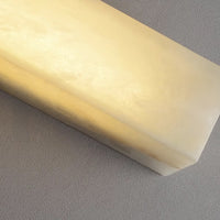 GREG Wall Light by Lampadom - close-up