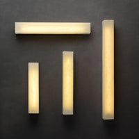 GREG Wall Light by Lampadom - side view