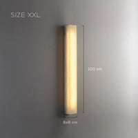 GREG Wall Light by Lampadom - side view