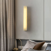 GREG Wall Light by Lampadom - top view