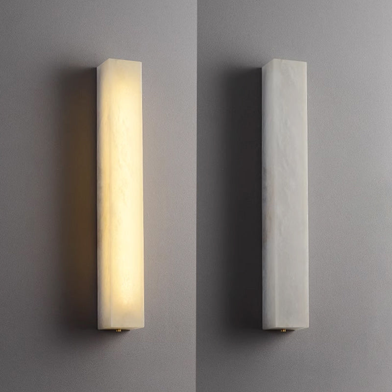 GREG Wall Light by Lampadom - side view