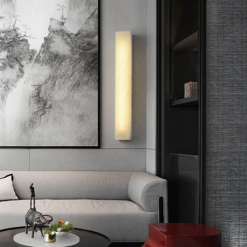 GREG Wall Light by Lampadom - angle view