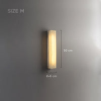 GREG Wall Light by Lampadom - ambient shot