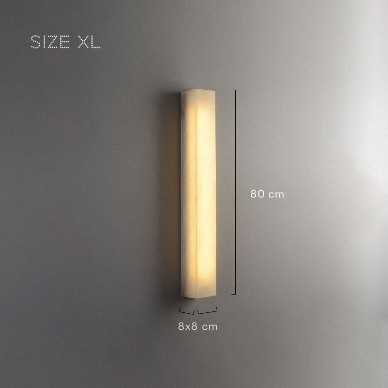 GREG Wall Light by Lampadom - angle view