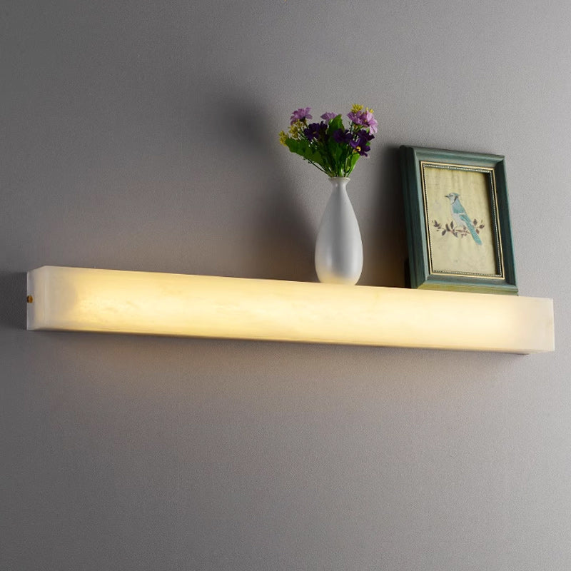 GREG Wall Light by Lampadom - close-up