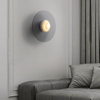 GRIMAR Wall Light by Lampadom - detail view