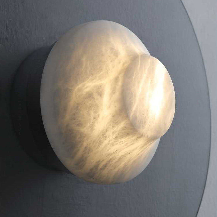 GRIMAR Wall Light by Lampadom - detail view