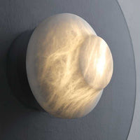 GRIMAR Wall Light by Lampadom - detail view
