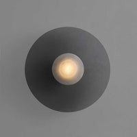 GRIMAR Wall Light by Lampadom - angle view