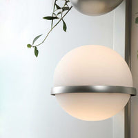 GRO Wall Light by Lampadom - close-up