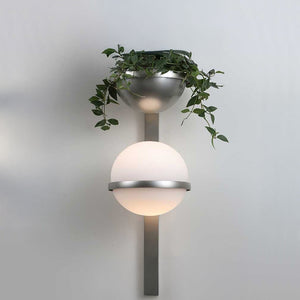 GRO Wall Light by Lampadom