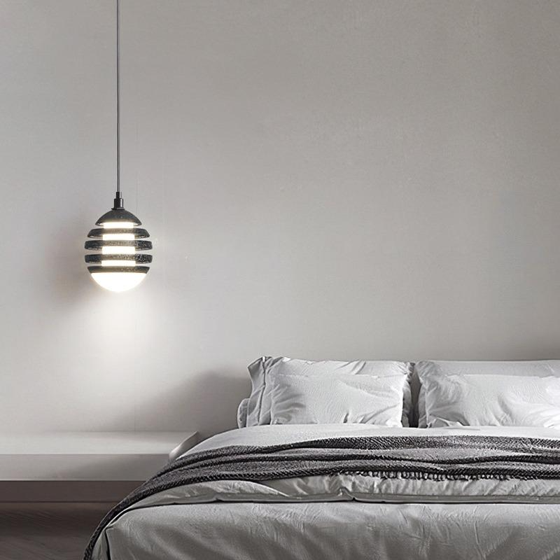 GRUNDE Pendant by Lampadom - top view