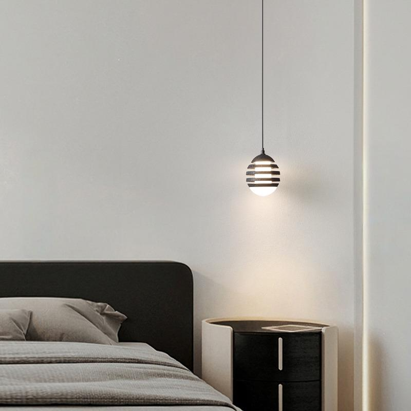 GRUNDE Pendant by Lampadom - close-up