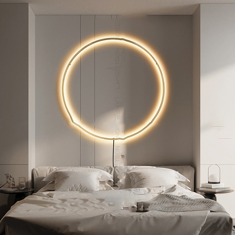 GUARD LUX Wall Light