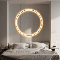 GUARD LUX Wall Light