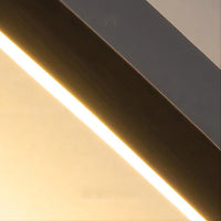 GUARD LUX Wall Light