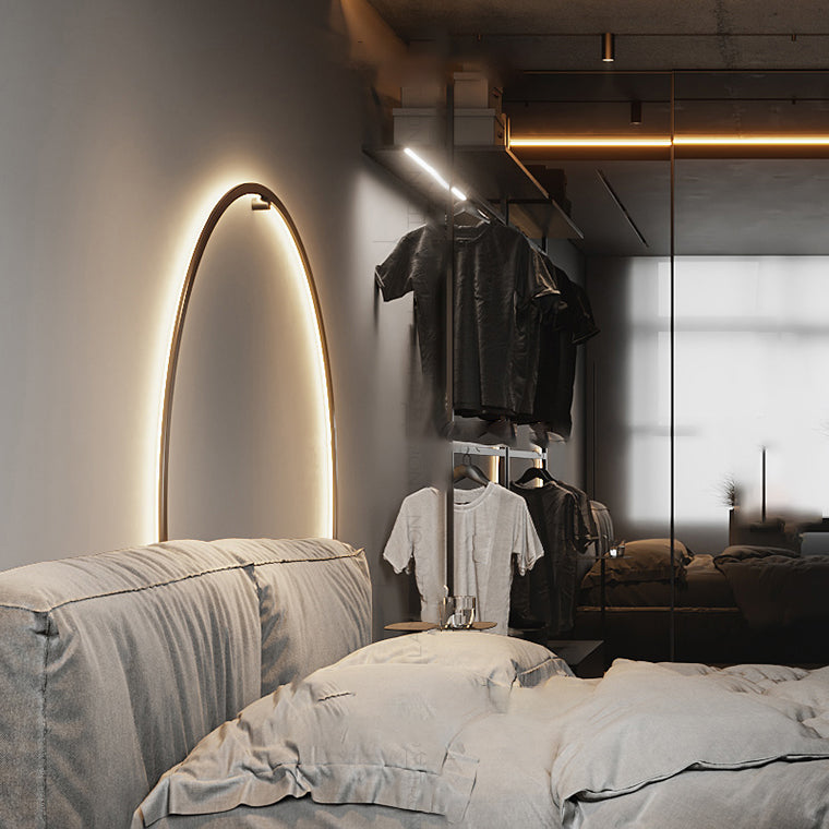 GUARD LUX Wall Light