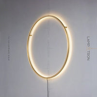 GUARD LUX Wall Light