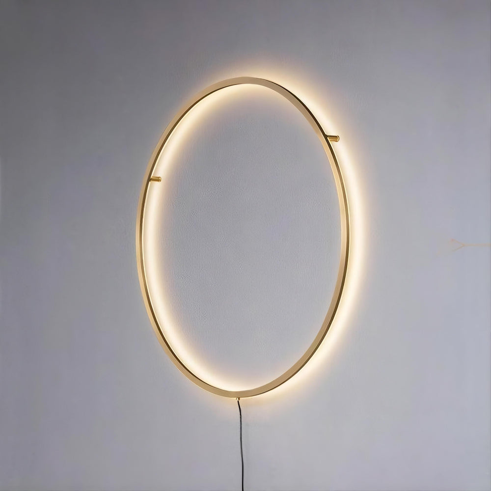 GUARD LUX Wall Light