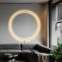 GUARD LUX Wall Light