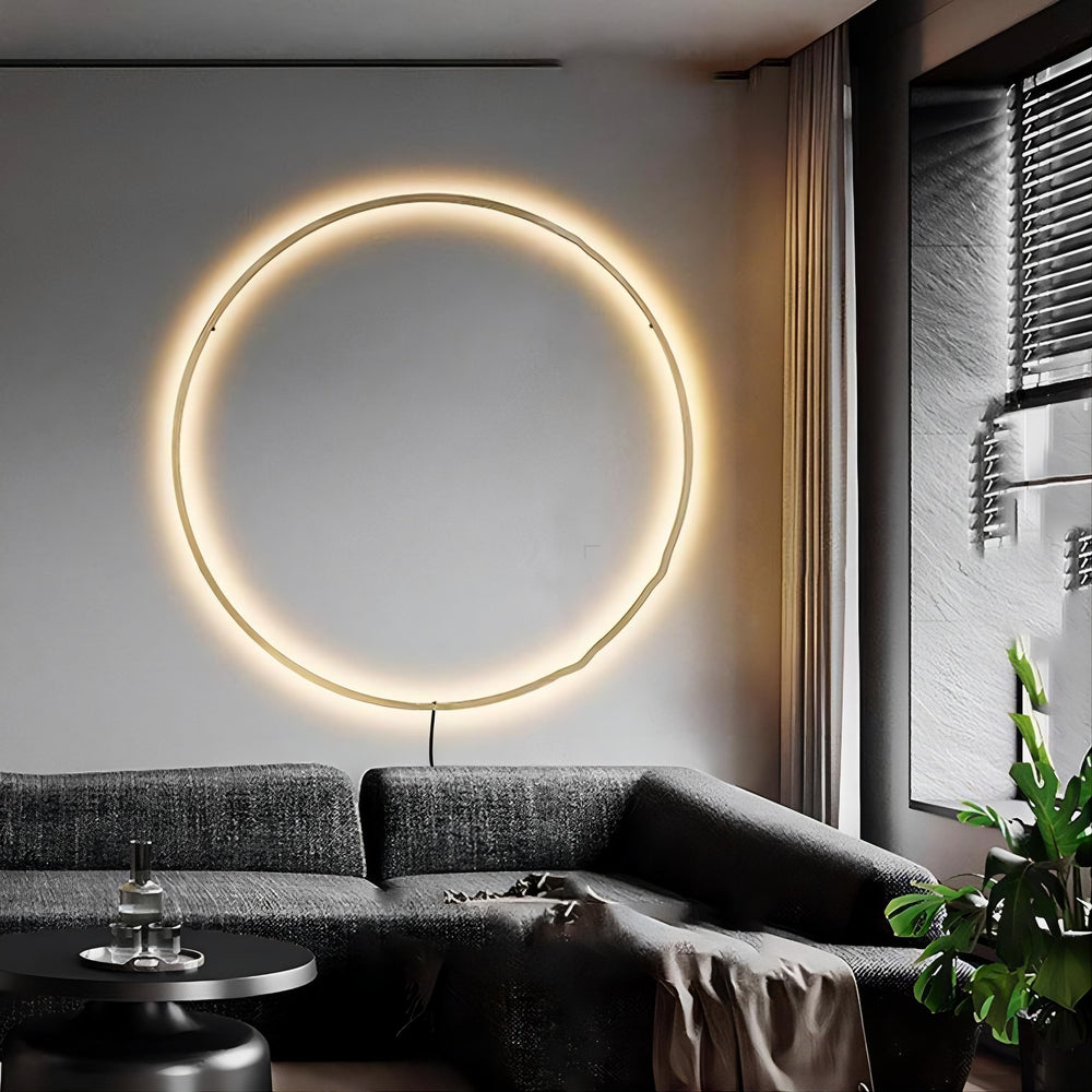GUARD LUX Wall Light
