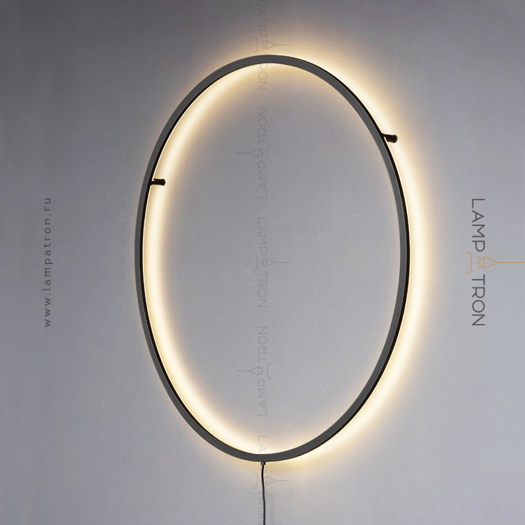 GUARD LUX Wall Light