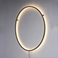 GUARD LUX Wall Light